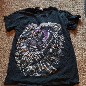 Reaper t shirt
